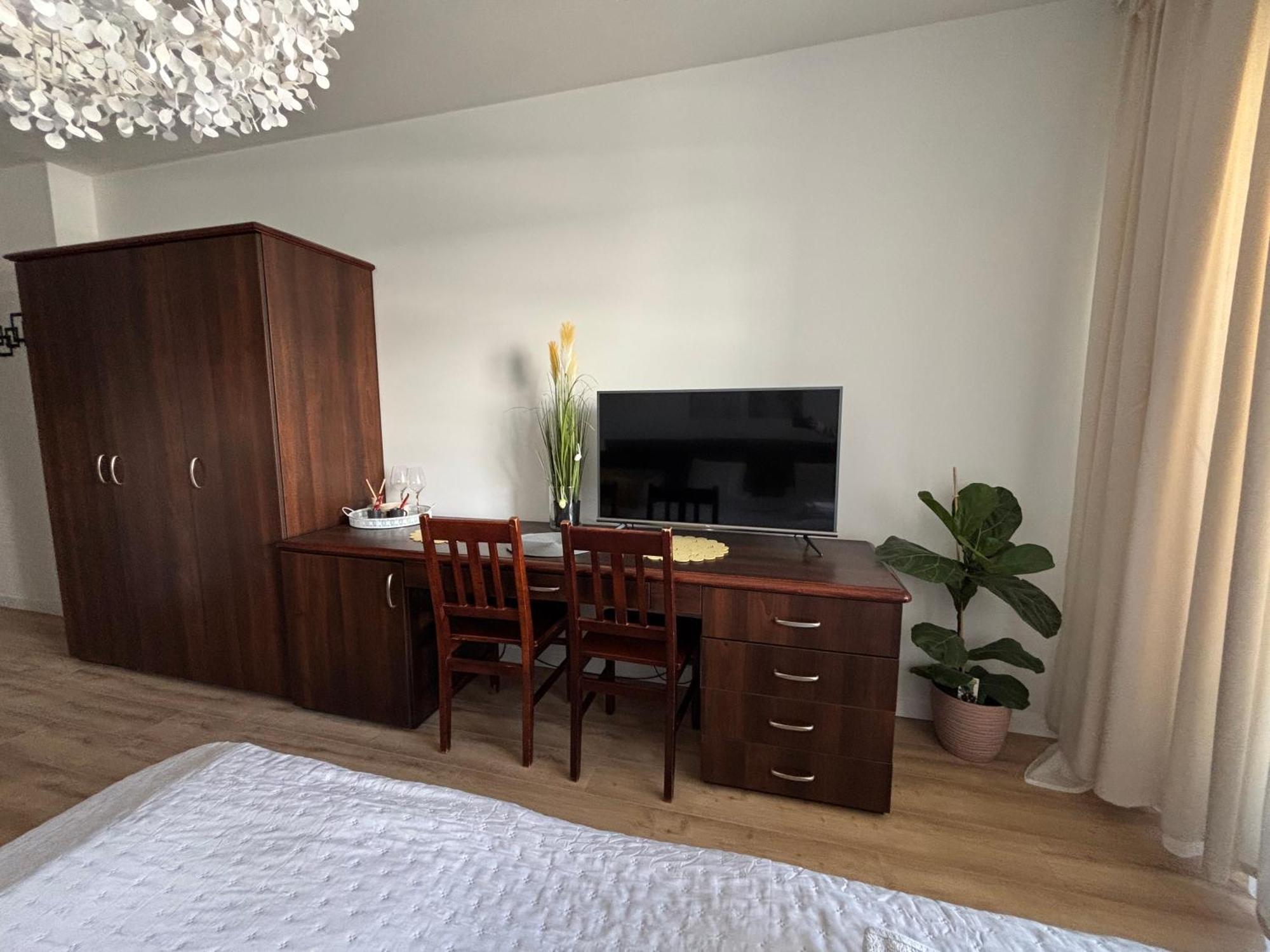 Arka 615 A Apartment Kolberg